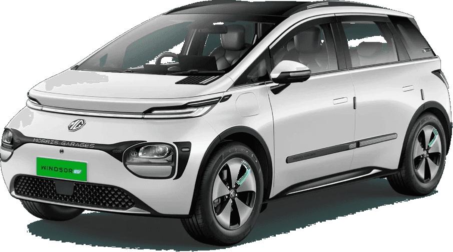 MG Windsor EV