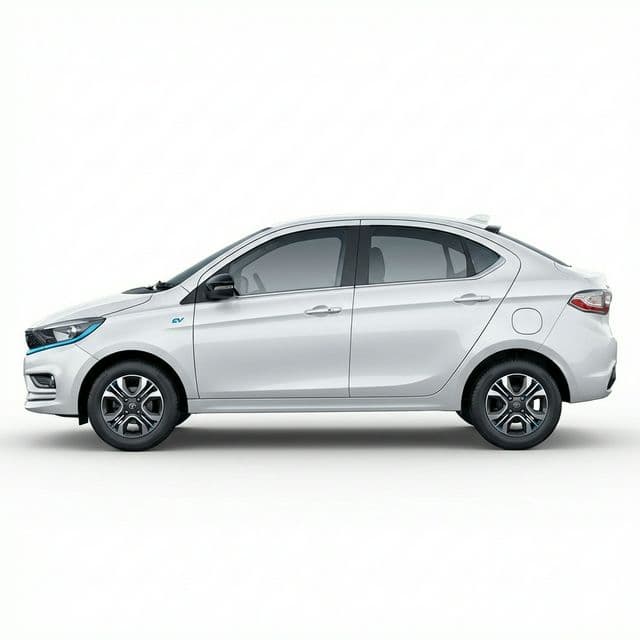 Tata Tigor X-Pres T